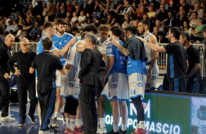 Treviglio in trasferta a Piacenza, l’Assigeco a caccia di punti playoff