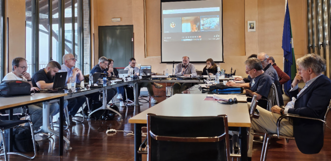 Il Pgt “passa” grazie ai voti della minoranza e Ravanelli valuta di candidarsi… ma con l’opposizione
