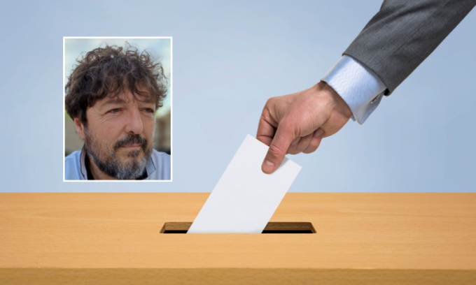 Marco Bonardi candidato sindaco: guiderà la civica “Brignano che cambia”