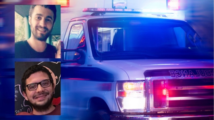 Dopo l’incidente a Miami lutto per Giuseppe, ore di angoscia per Kevin