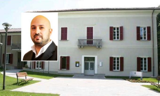 Mauro Giroletti scioglie le riserve: in campo con “Sergnano in Comune”