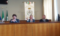 Rifiuti abbandonati a Treviglio, sanzioni per 23 mila euro