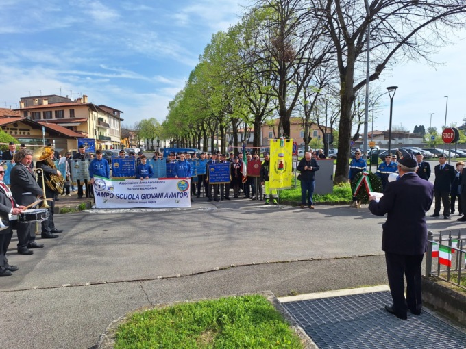 Associazione Arma Aeronautica
