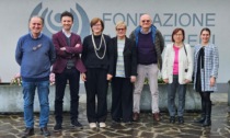 Elisa Marchesi eletta alla guida della Fondazione Anni Sereni Onlus