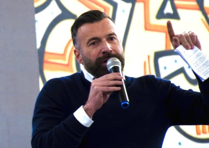 L’onorevole Alessandro Zan a Treviglio per parlare di discriminazioni