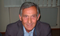 Addio allo storico presidente dell'Agnadellese Giorgio Uberti