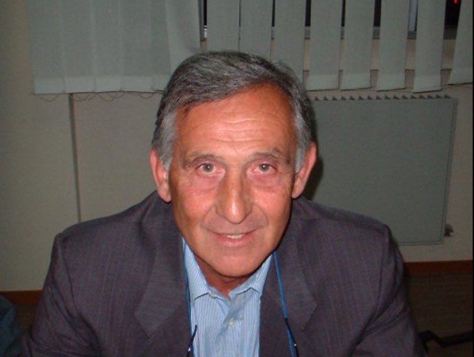 Addio allo storico presidente dell’Agnadellese Giorgio Uberti