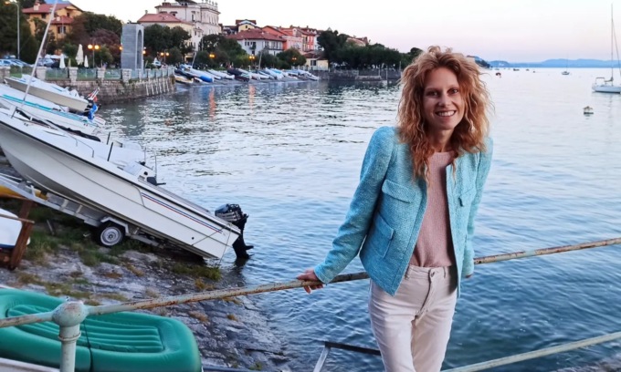 Morta nello schianto a Soncino, oggi l’ultimo saluto a Debora Nisoli