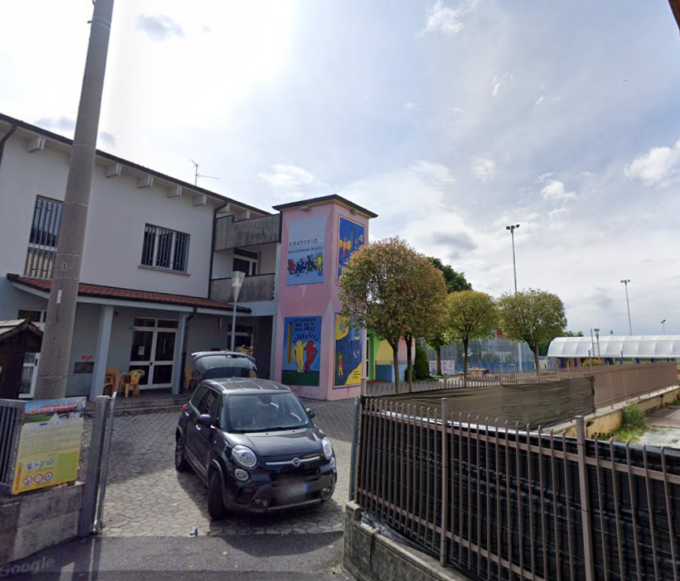 Lavori in corso a Verdellino e Zingonia con “Viviamo l’oratorio”