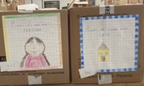 Donacibo, grazie alle scuole della Bassa raccolte 687 scatole