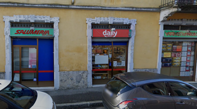 “Sarti” abbassa la saracinesca, chiude lo storico minimarket di Treviglio