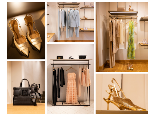 Step By Step – il tuo shopping fashion di qualità, passo dopo passo