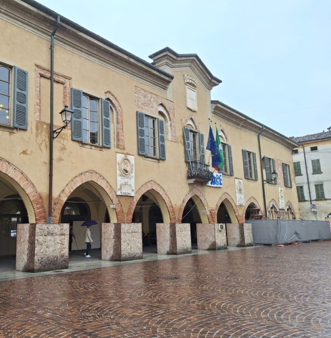 “Municipio? Siamo troppo virtuosi per ottenere i fondi”