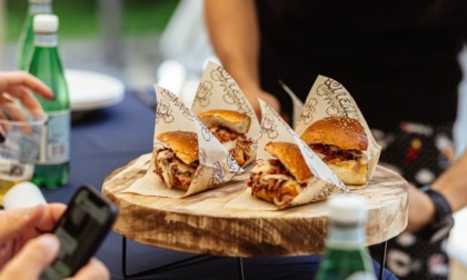 Eatinero, il Food truck festival anima il weekend al parco Arcobaleno