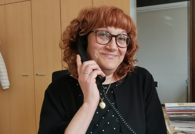 Il Comune perde uno dei suoi pilastri: Elisabetta Pezzoli va in pensione