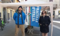 Il passo indietro di Fratelli d'Italia: "Niente lista a Spirano"