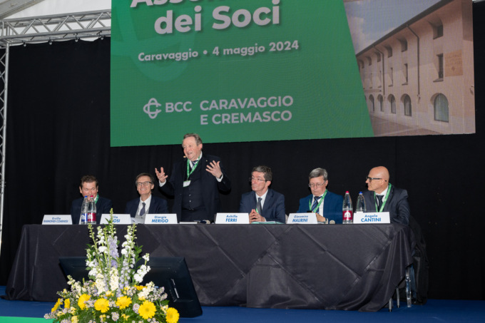 L’anno d’oro della Bcc