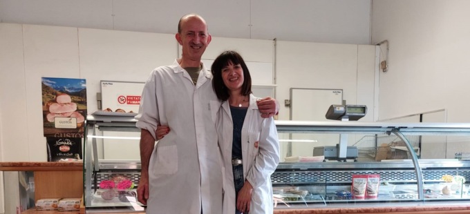 I fratelli Pavesi salutano dopo 37 anni