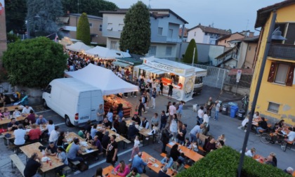 Sagra Prima di Maggio, un weekend ricco di eventi