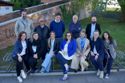 “Casirate per TE” presenta i suoi candidati al Consiglio