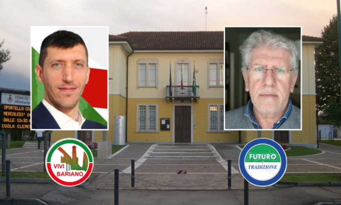 Liste a confronto: promesse e idee di “Vivi Bariano” e “Futuro e Tradizione”