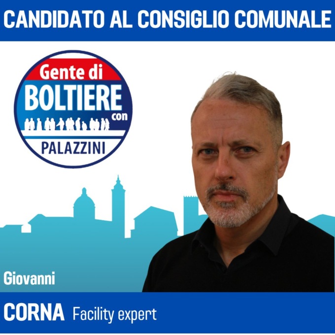 Lista Gente di Boltiere