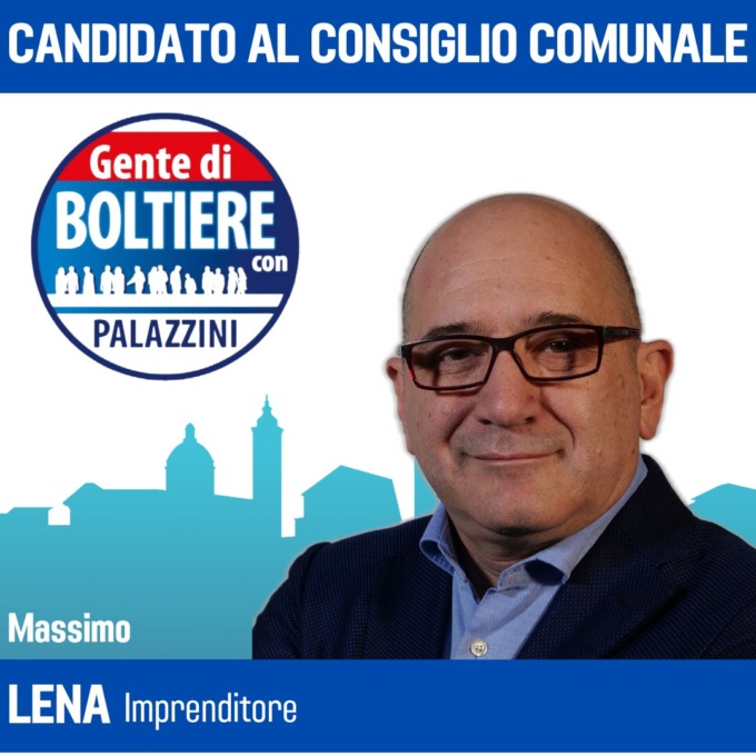 Lista Gente di Boltiere