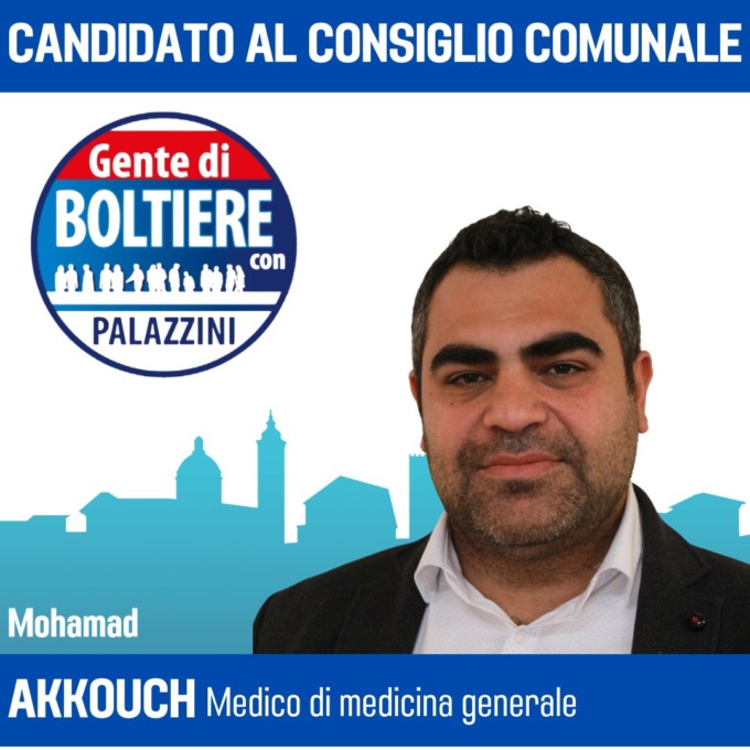 Lista Gente di Boltiere