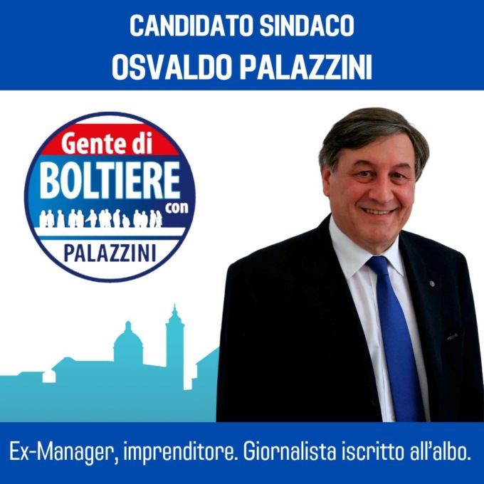 Lista Gente di Boltiere