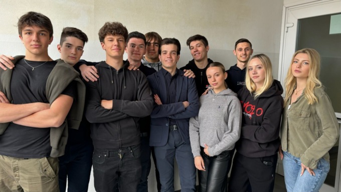 La startup degli studenti dei Salesiani: “Ecco come rendere potabile l’acqua”