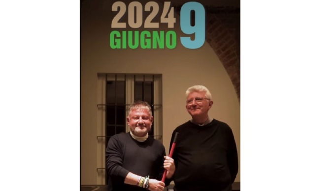 L’oratorio San Luigi riapre (finalmente) il 9 giugno
