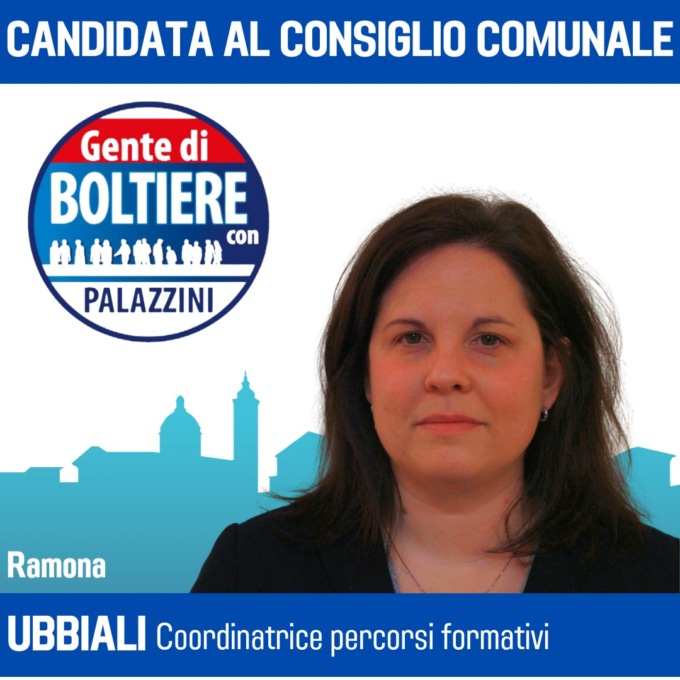 Lista Gente di Boltiere