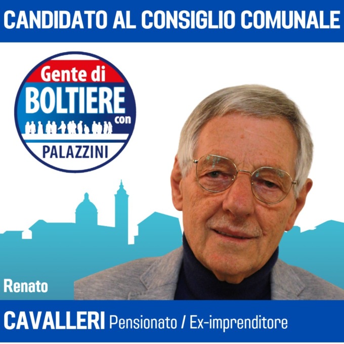Lista Gente di Boltiere