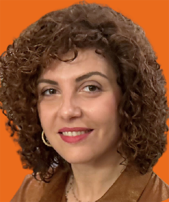 Rosalba Elia