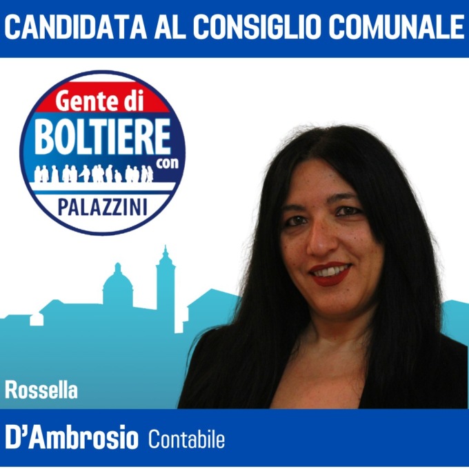 Lista Gente di Boltiere