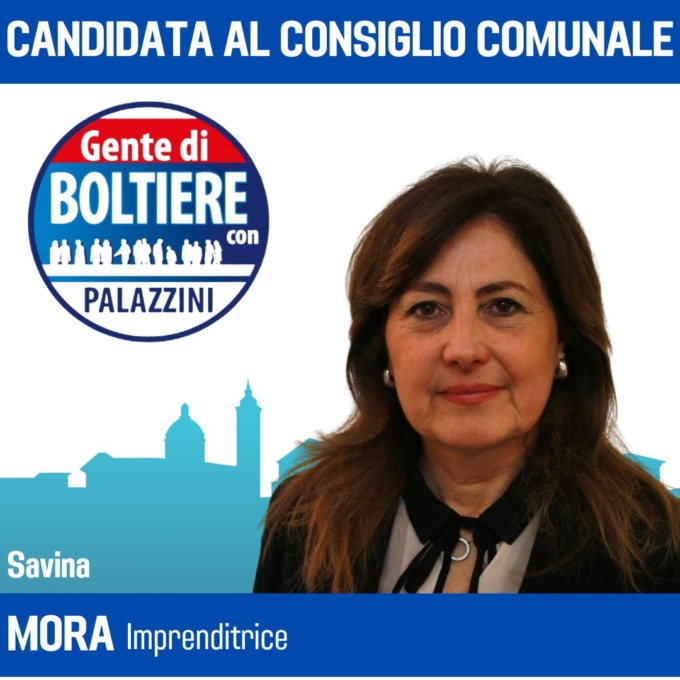 Lista Gente di Boltiere