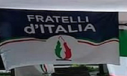 Simbolo di Fratelli d'Italia conteso, scoppia la polemica