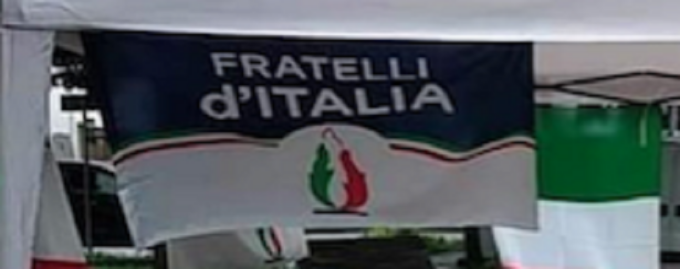 Simbolo di Fratelli d’Italia conteso, scoppia la polemica