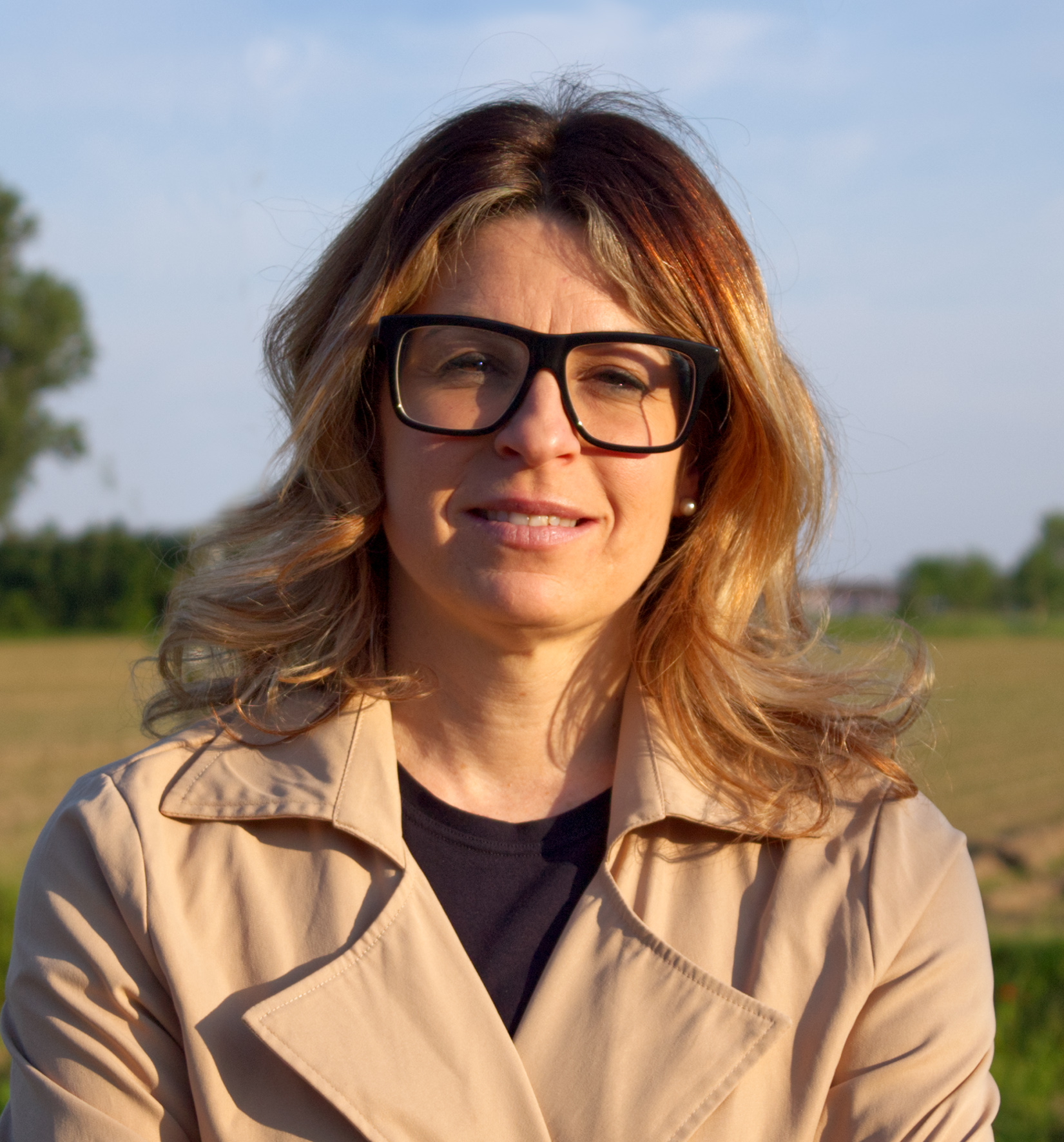 Silvia Bazzi