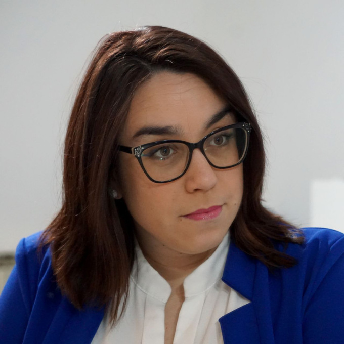 Silvia Leoni: “Ecco i motivi della mia candidatura con un nuovo gruppo”