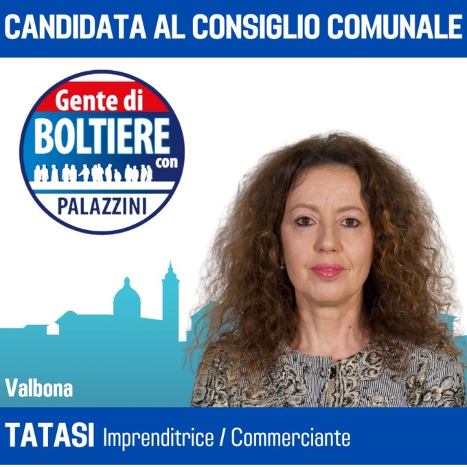 Lista Gente di Boltiere