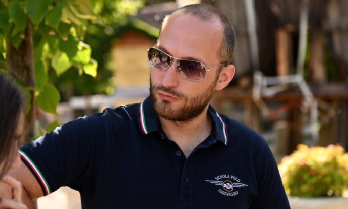 Non ce l’ha fatta Matteo Monfrini: fatale l’incidente in moto del 28 aprile scorso