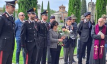 Verdello ricorda il sacrificio di Giorgio Di Pietro, ucciso da un rapinatore 40 anni fa