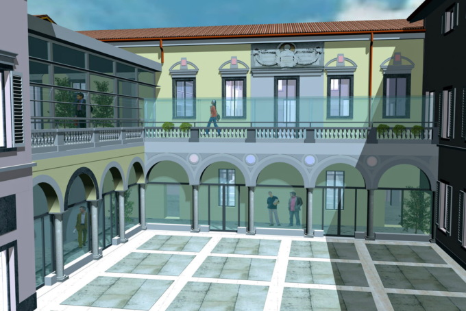 Una nuova RSA per la città di Romano: più grande, più sicura, più efficiente