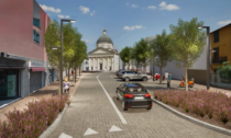 Senza Tir Boltiere avrà un nuovo centro storico, ma è scontro sul progetto