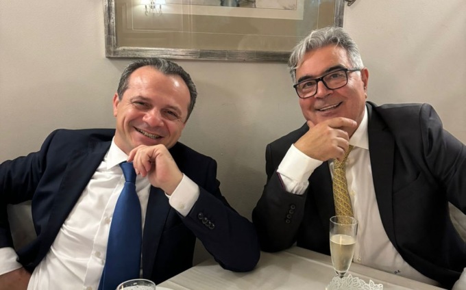 Sanità, casa, agroalimentare: il dottor Sgroi corre per le Europee