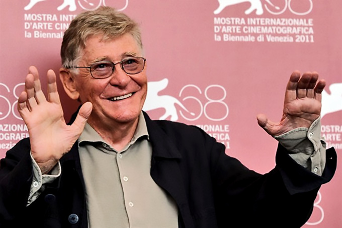 Presto la proposta per un luogo a Treviglio intitolato a Ermanno Olmi