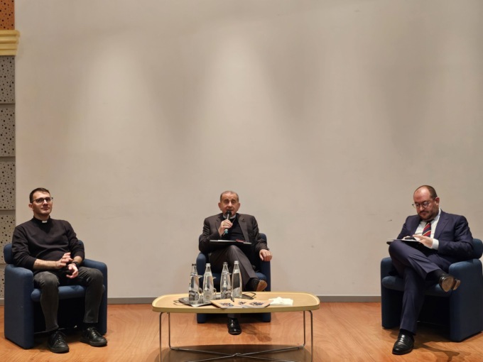 L’arcivescovo di Milano Mario Delpini a Treviglio per ricordare il «Sogno di don Bosco»