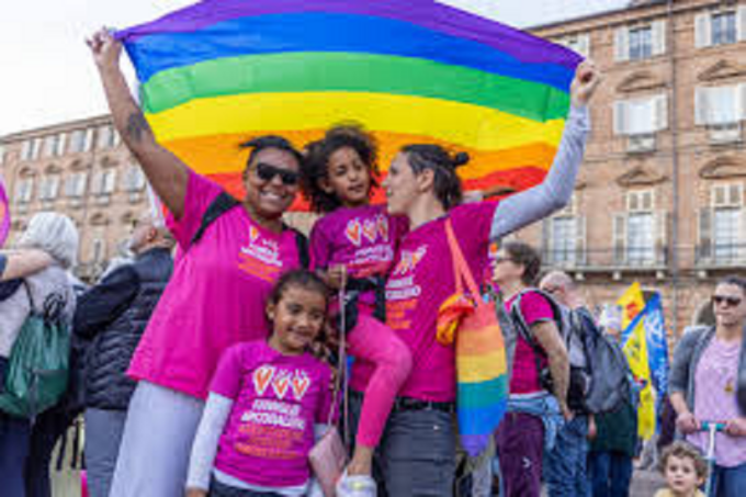 Rimandato causa maltempo l’appuntamento a Caravaggio su famiglia e diritti LGBTQIA+