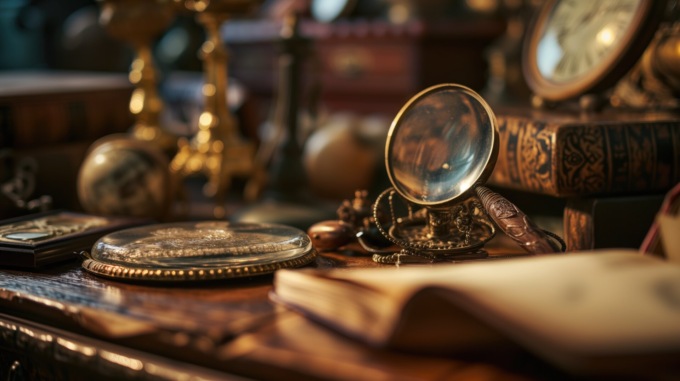 La nuova vita degli oggetti da collezione tra creatività e innovazione